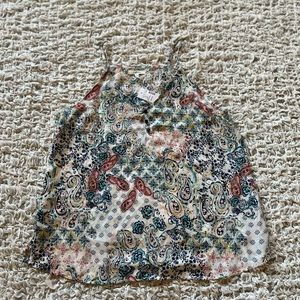 Maurice’s camisole top